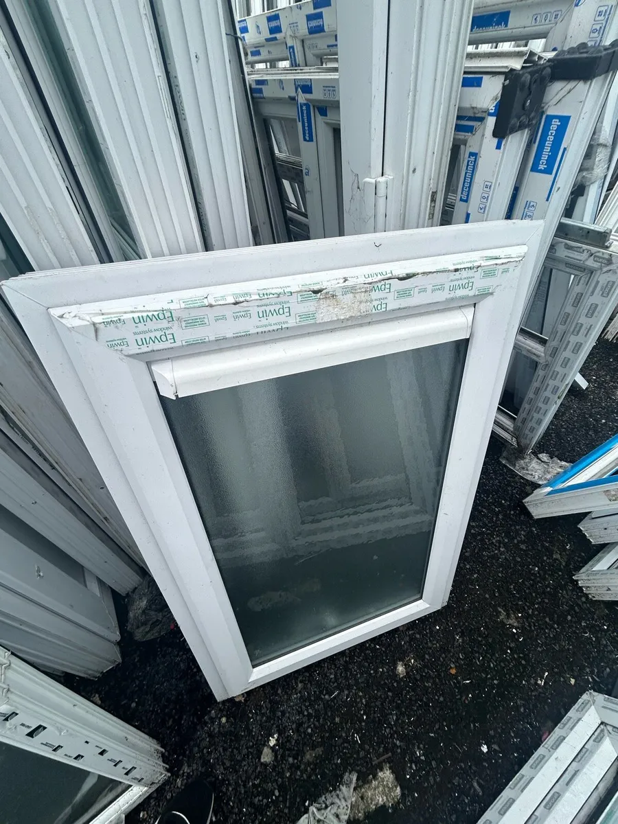 PVC window - Image 3