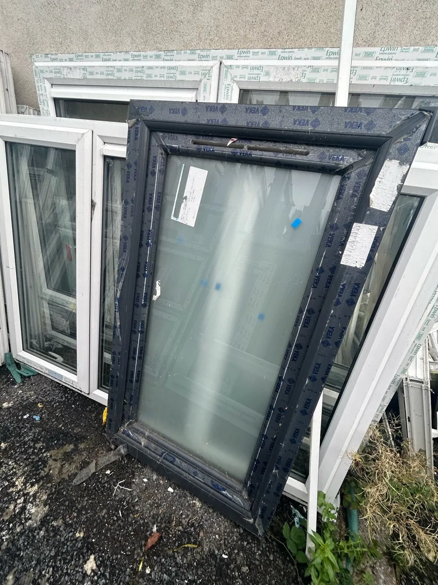 PVC window - Image 4