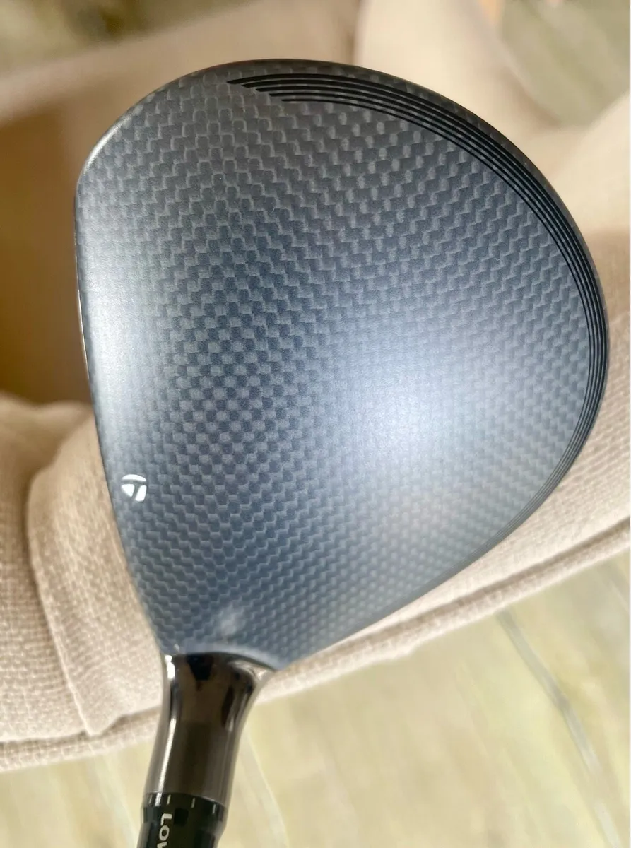 Taylormade Qi 35 5 WOOD - Image 3