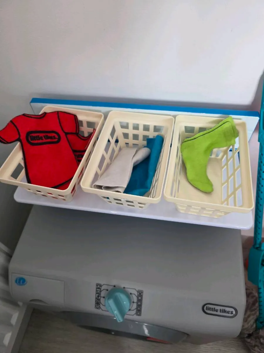 Washer dryer - Image 3