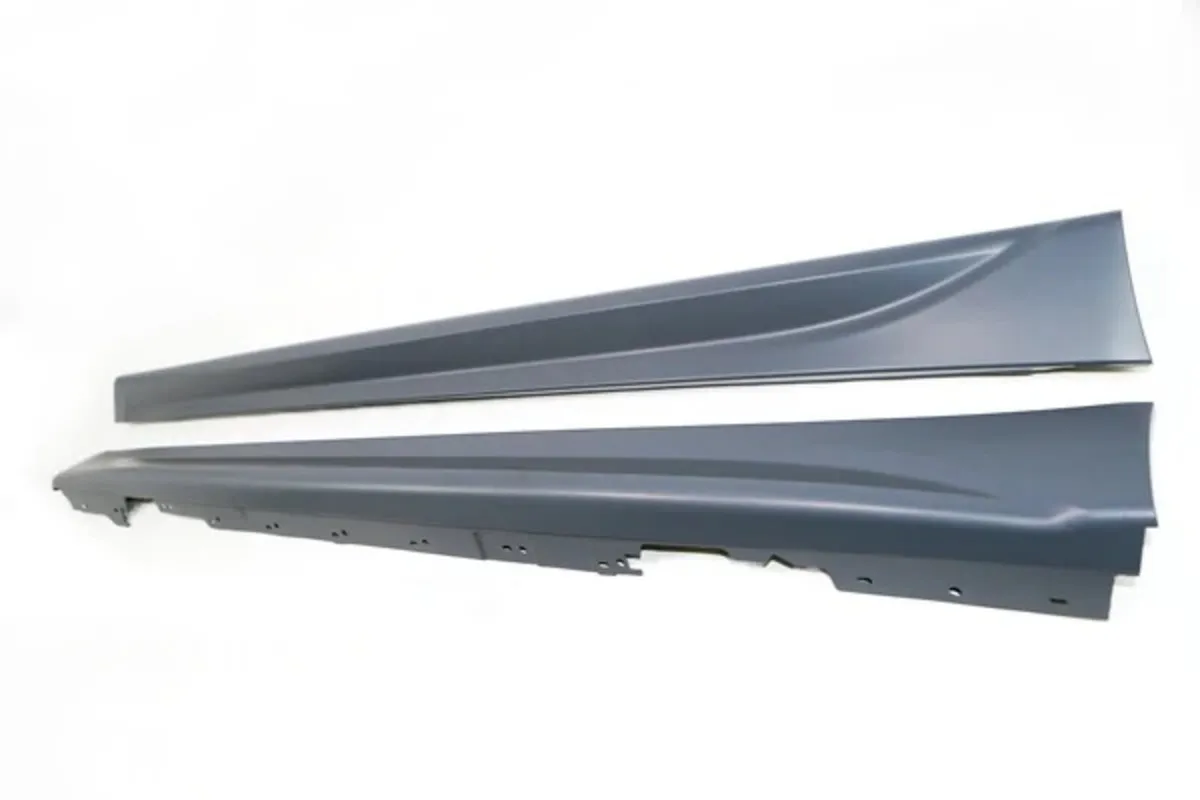 BMW F30 3 Series M Sport Side Skirts