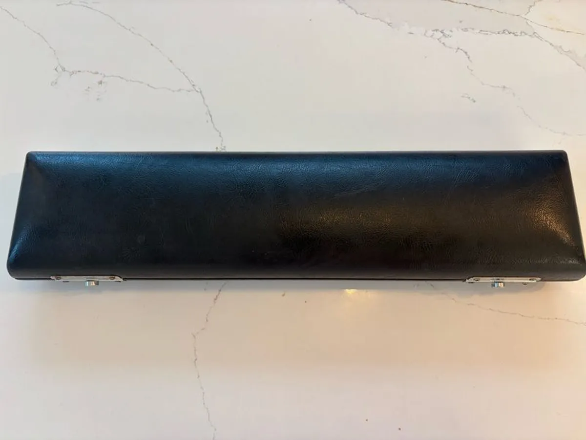 Trevor James Privilege Flute - Image 4