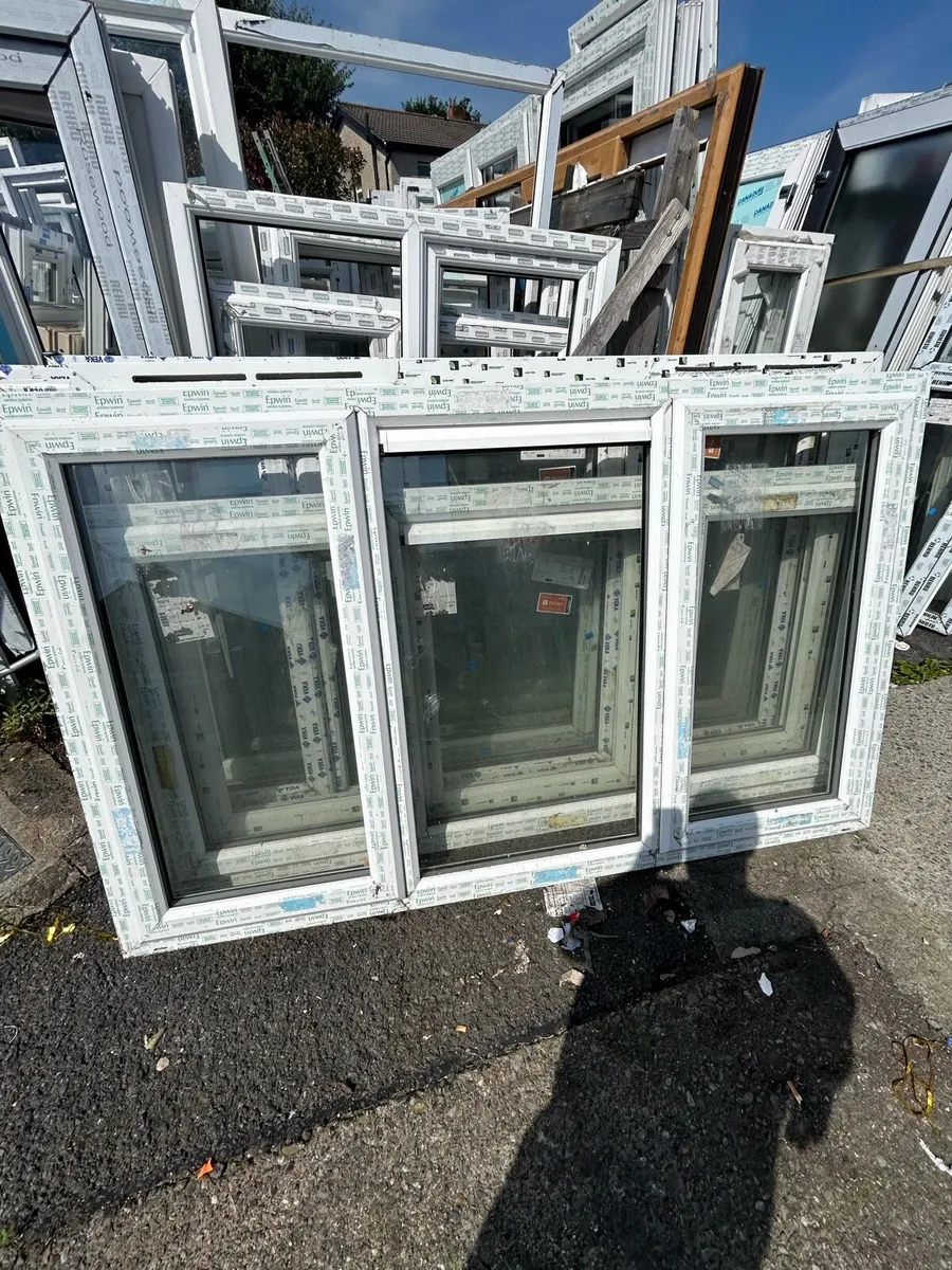 PVC window - Image 2