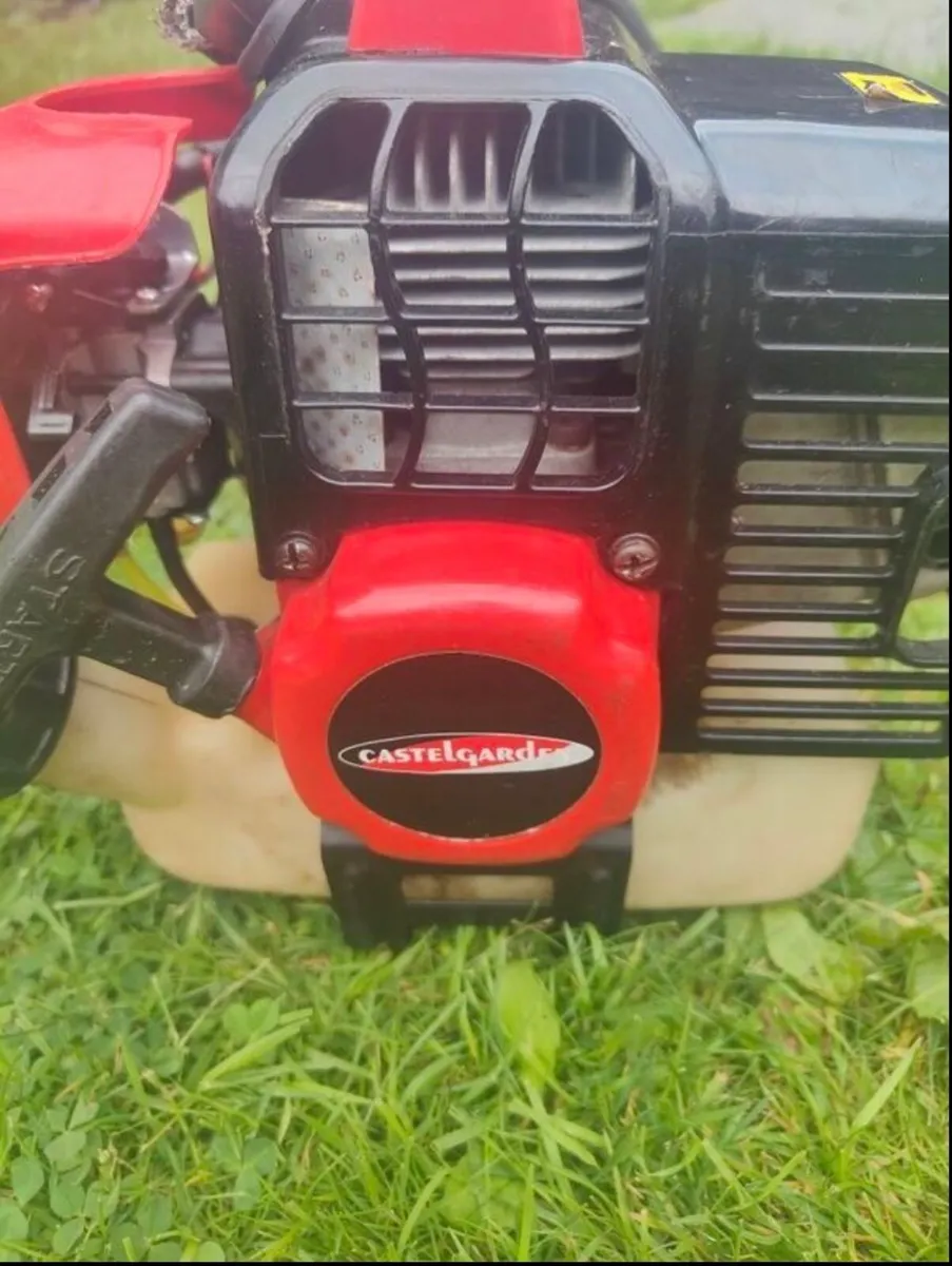 Hedge trimmer - Image 3