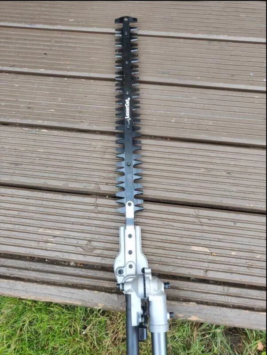 Hedge trimmer - Image 4