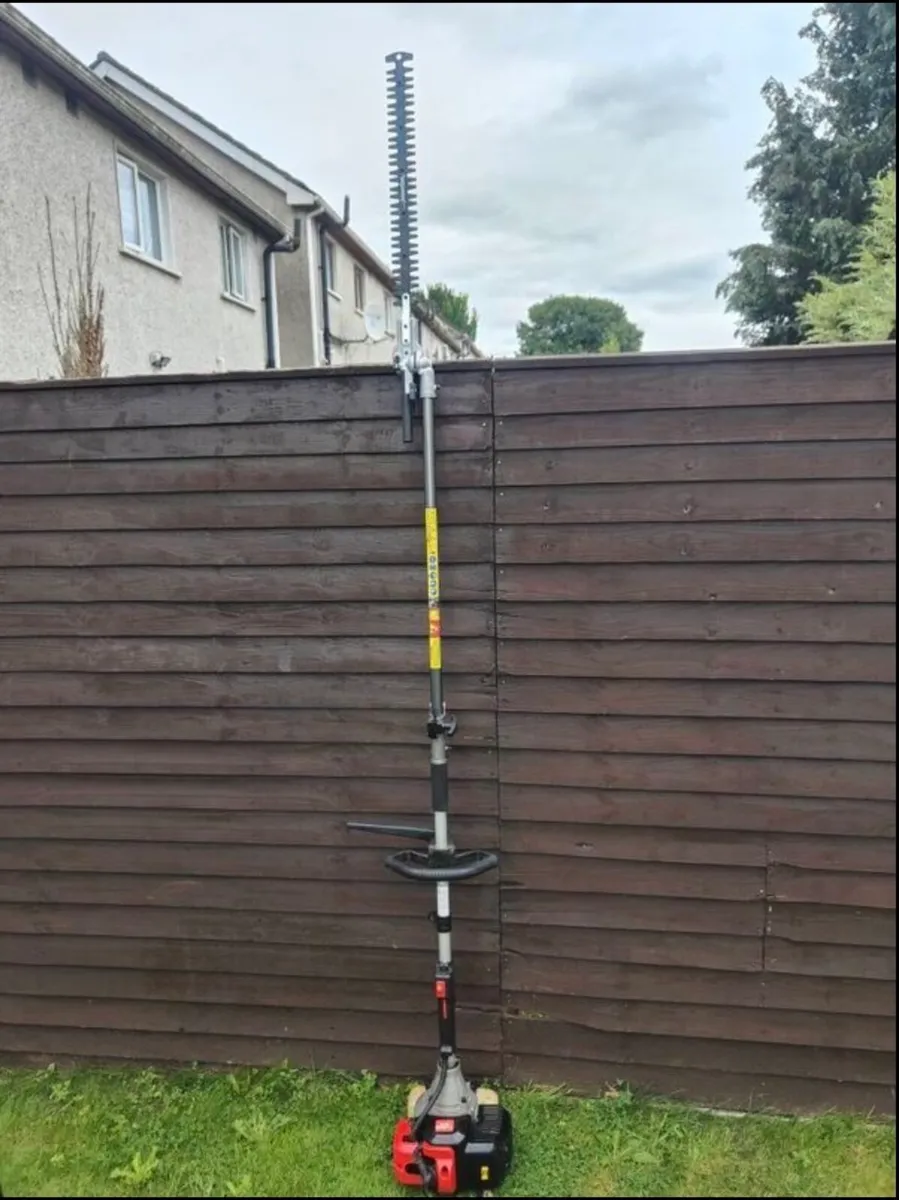 Hedge trimmer - Image 1