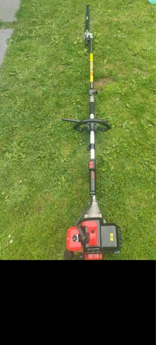 Hedge trimmer - Image 2