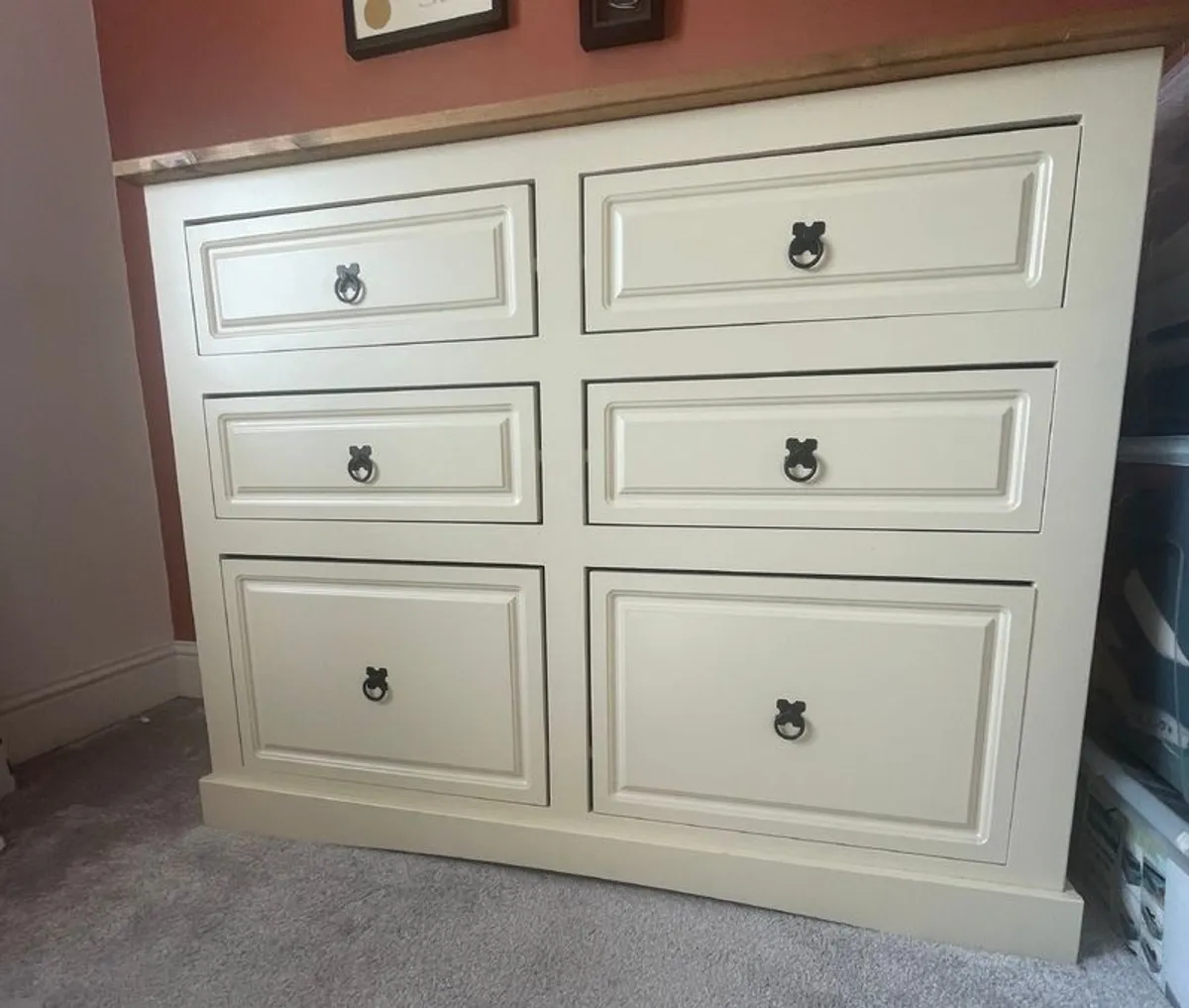 Chest of drawers - Image 2