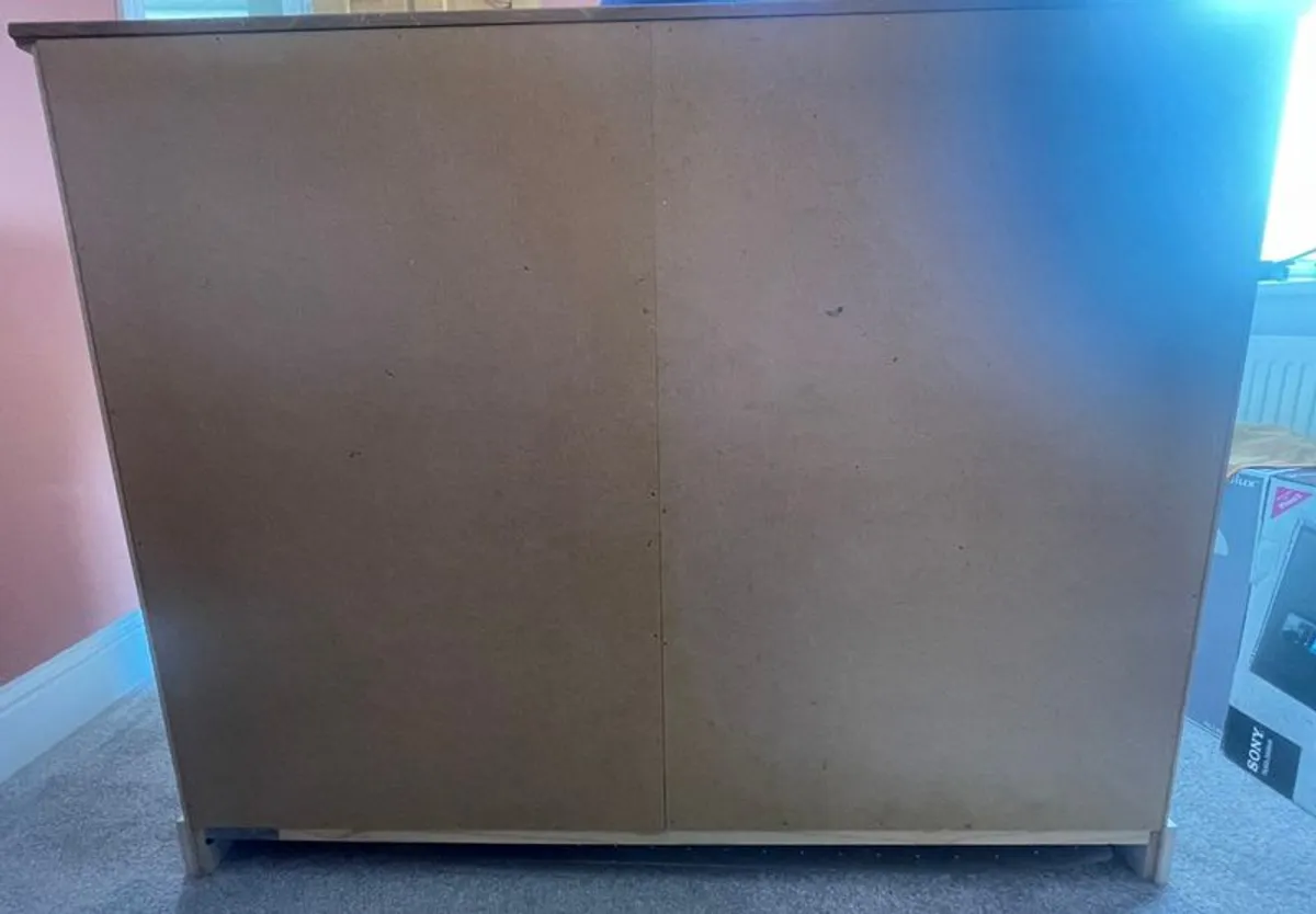 Chest of drawers - Image 4