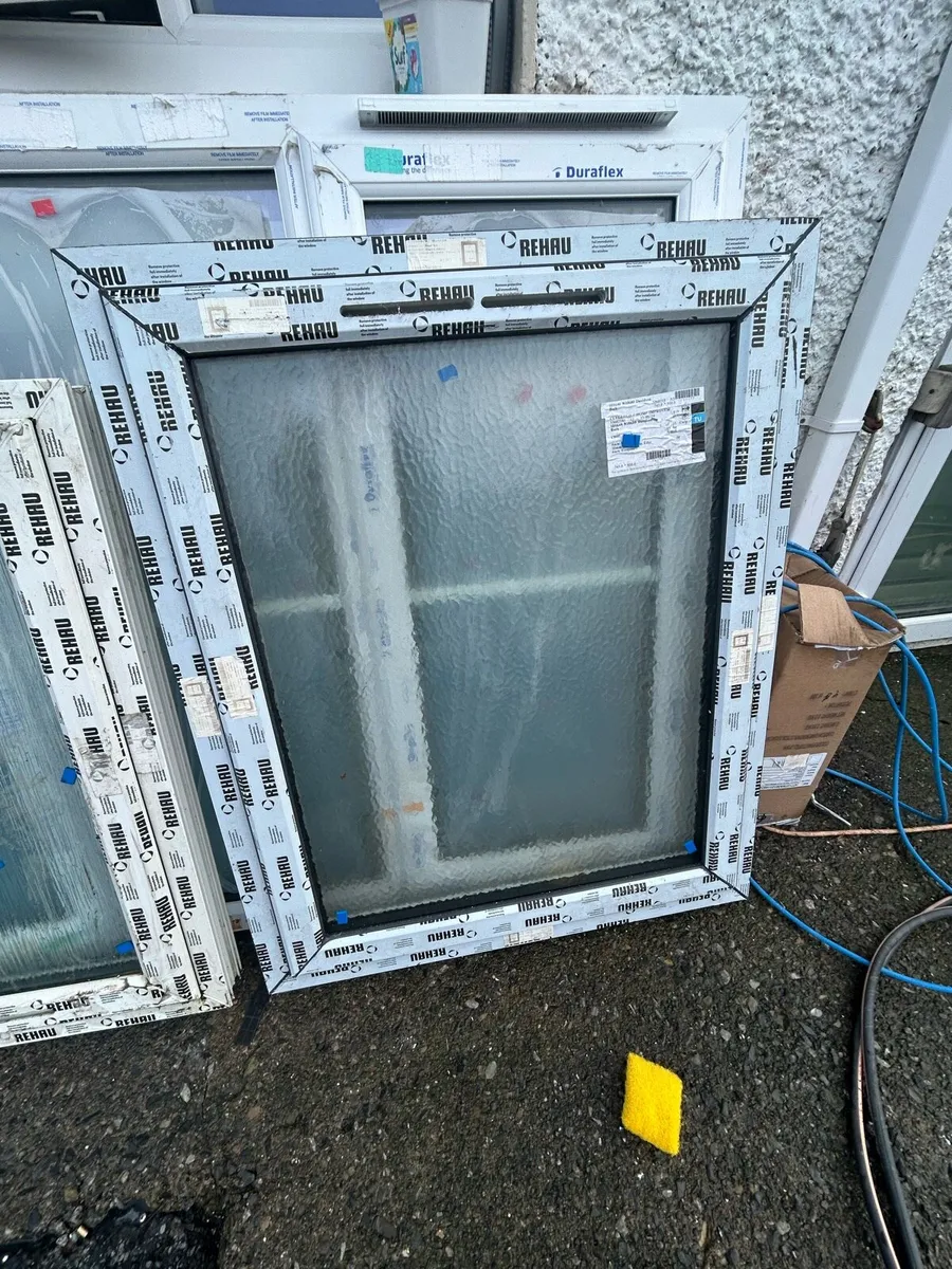 PVC window - Image 2