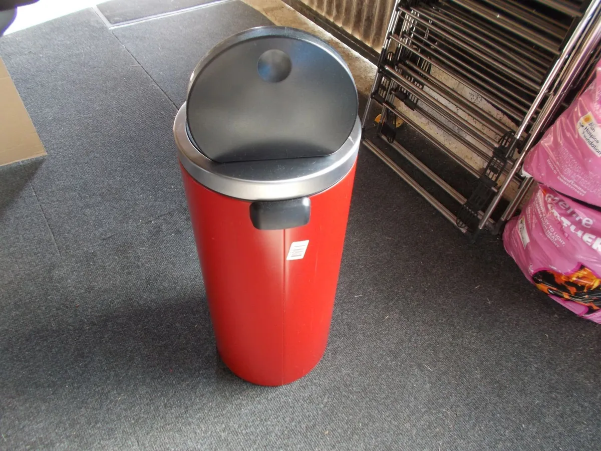 Kitchen Bin by Bratbantia - Image 4