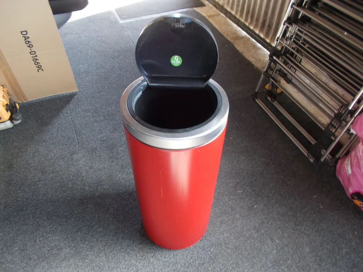 Kitchen Bin by Bratbantia - Image 2