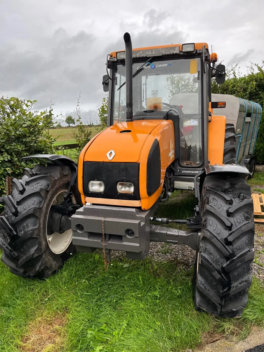 Renault Ceres 95x (John Deere) - Image 2