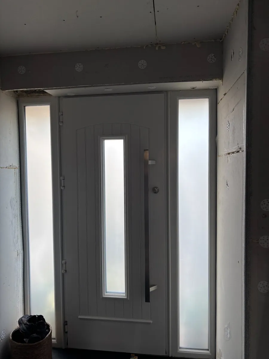 Front Door House - Image 2
