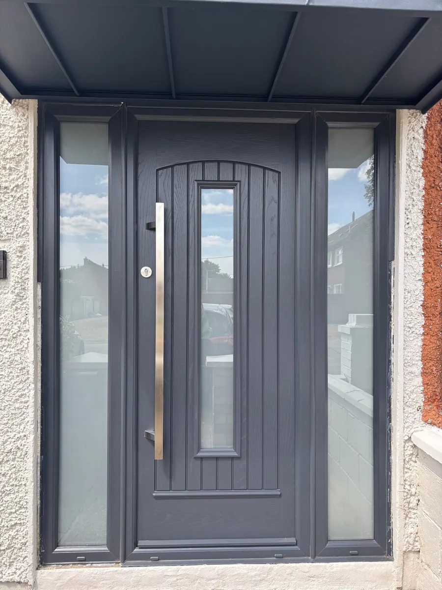Front Door House - Image 1
