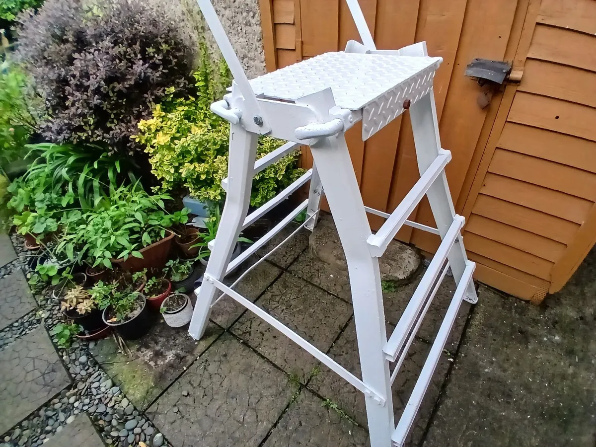 Ladder - Image 2