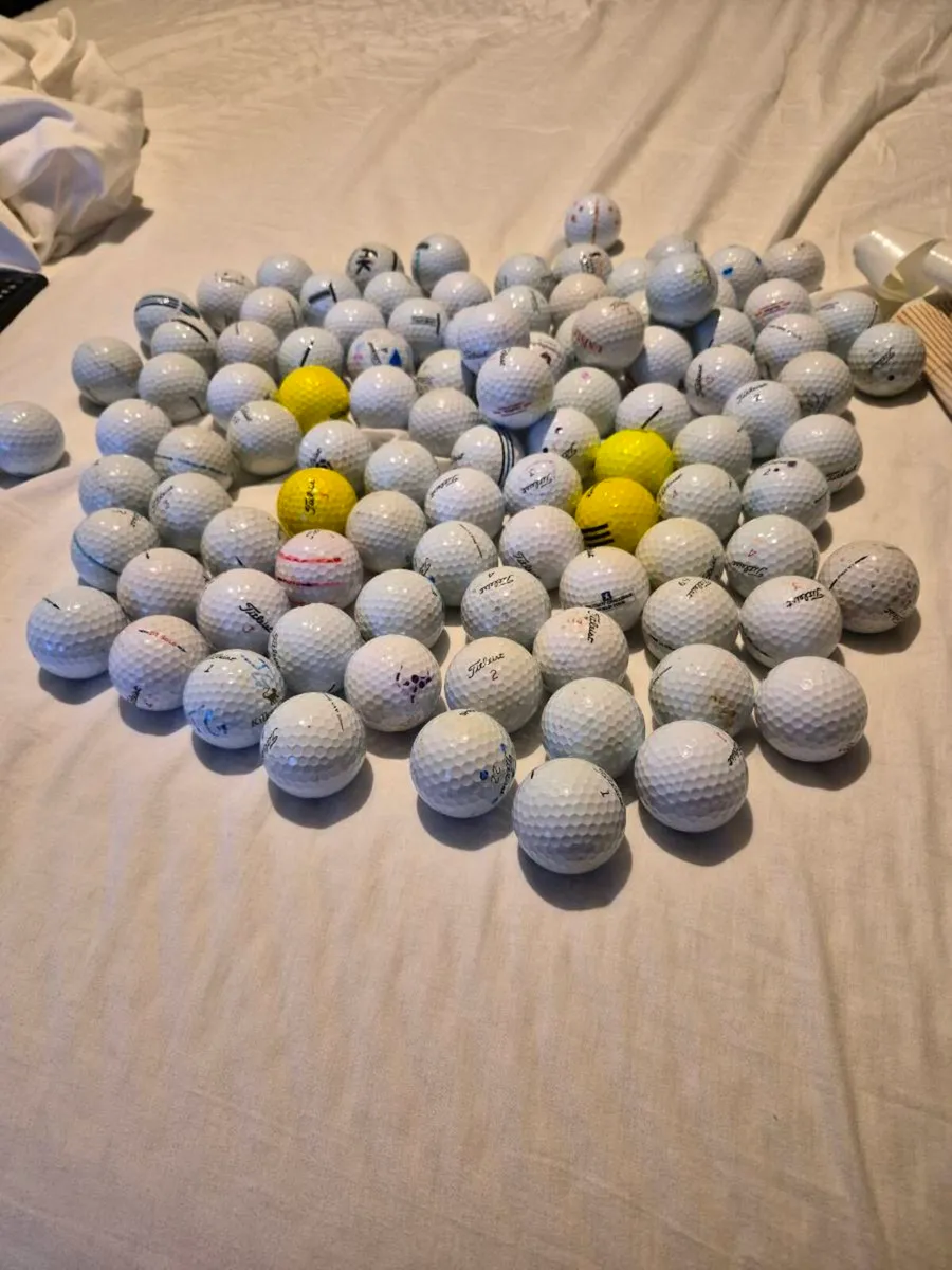 Balls - Image 2