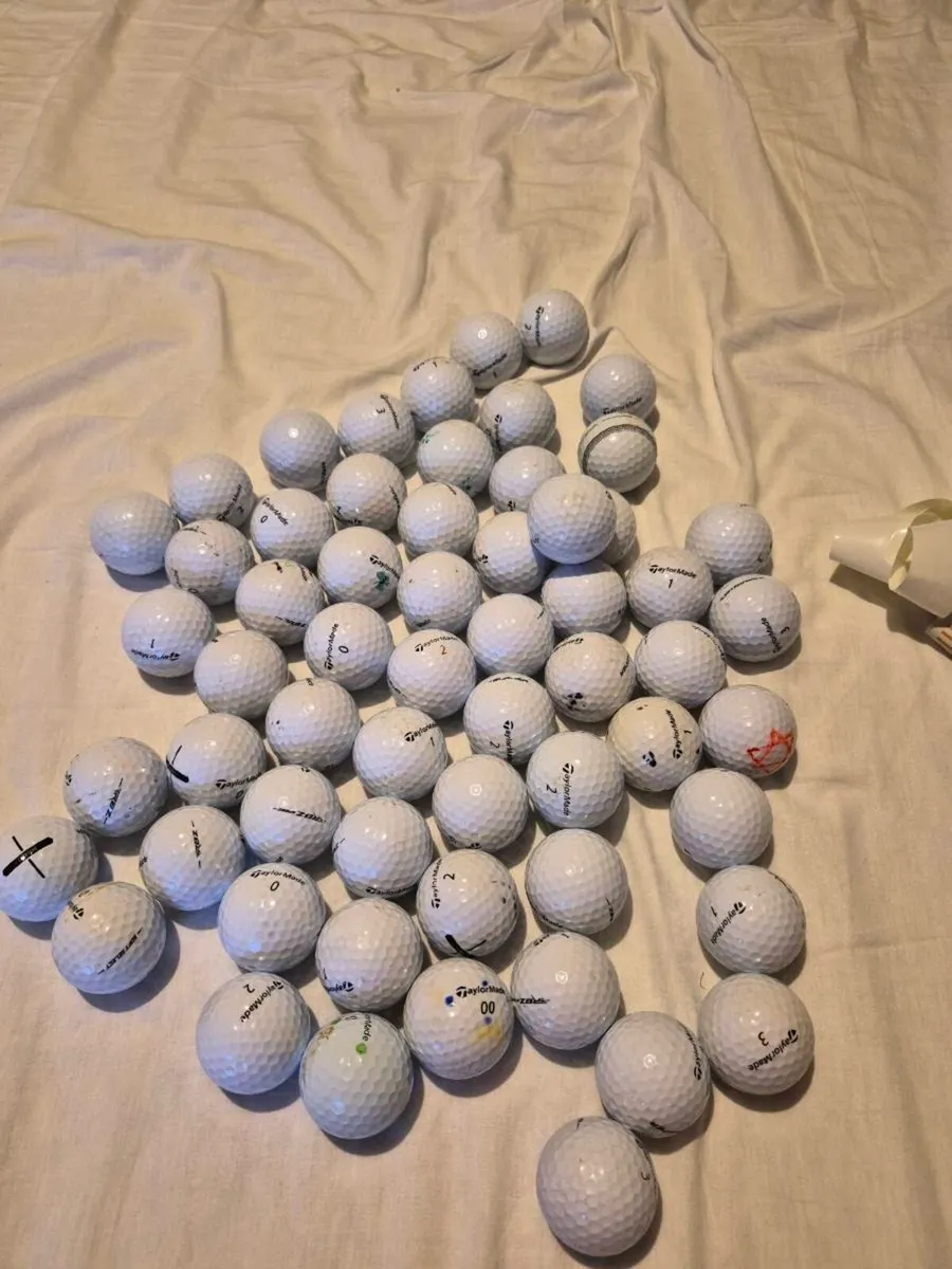 Balls - Image 3