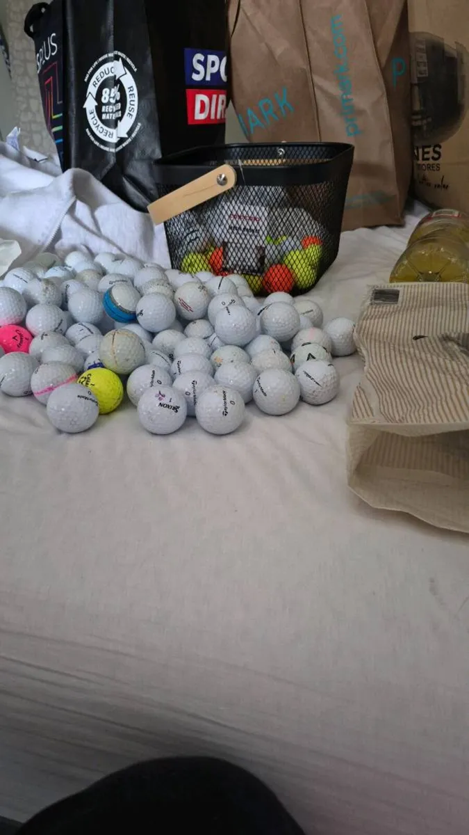 Balls - Image 4