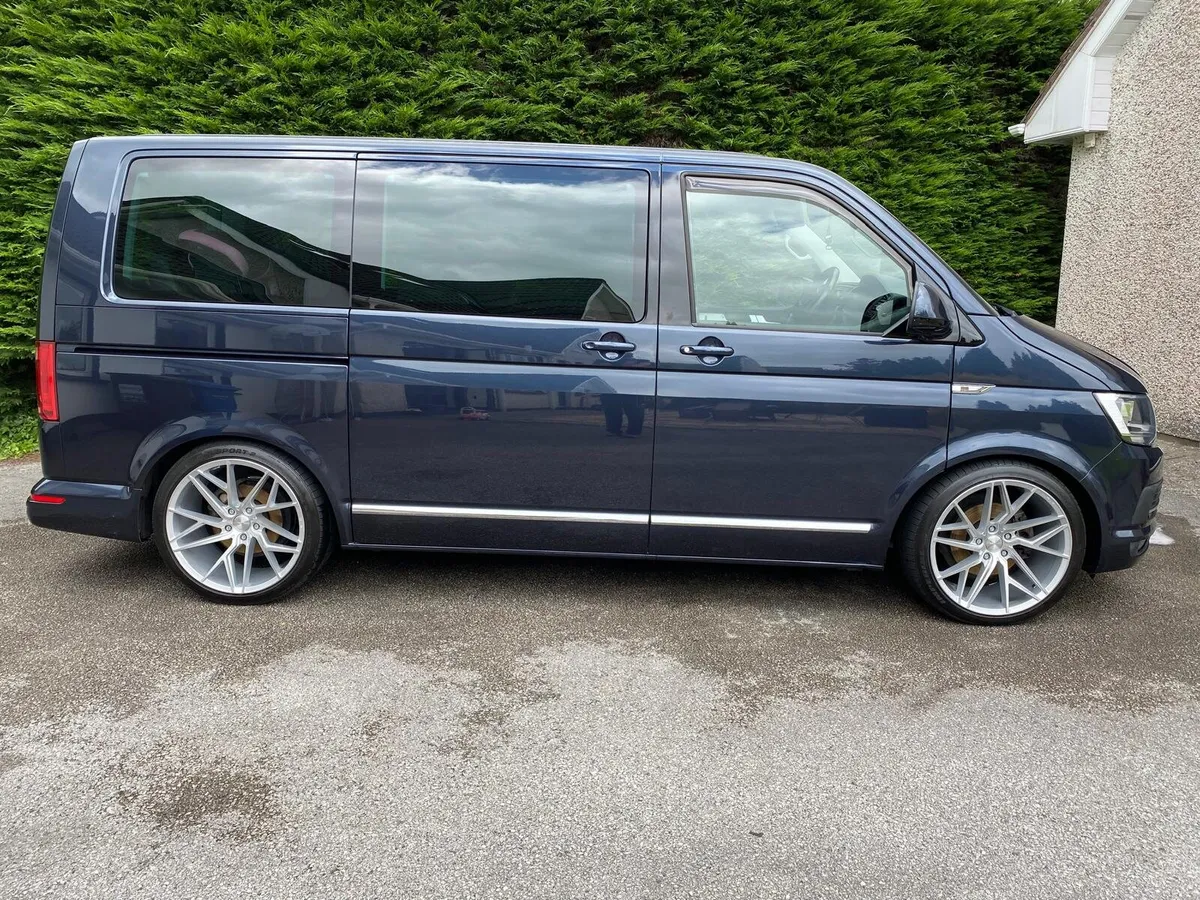 Caravelle - Image 1