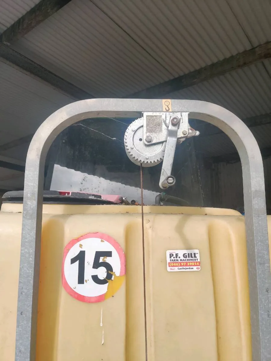 Sprayer - Image 2
