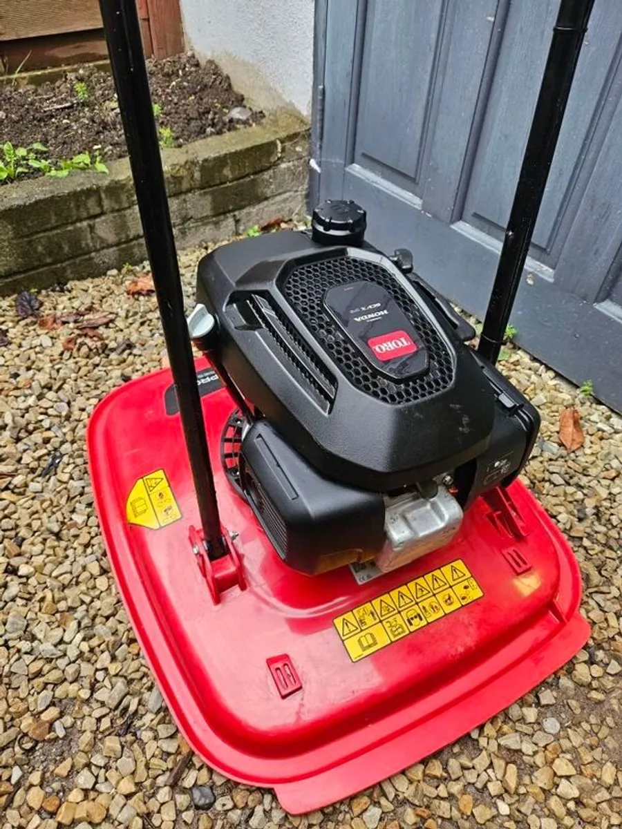 Toro Hoverpro 550 - Image 2