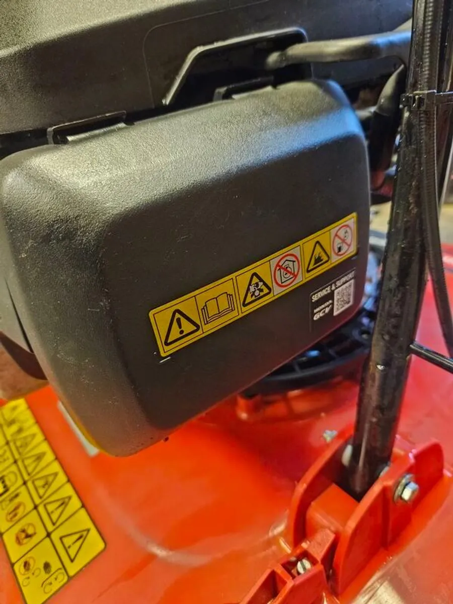 Toro Hoverpro 550 - Image 3