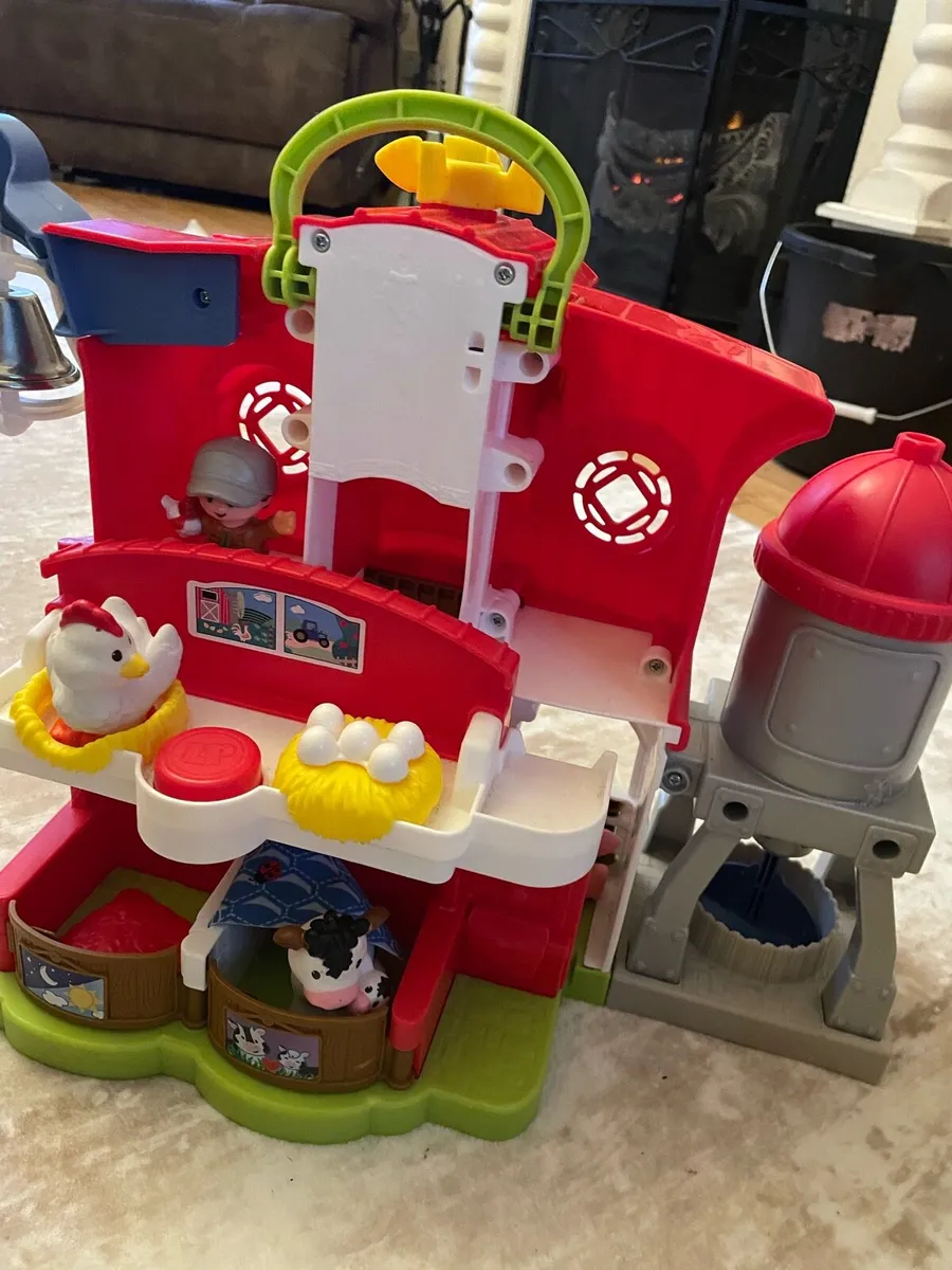 FREE Farm toys - Image 2