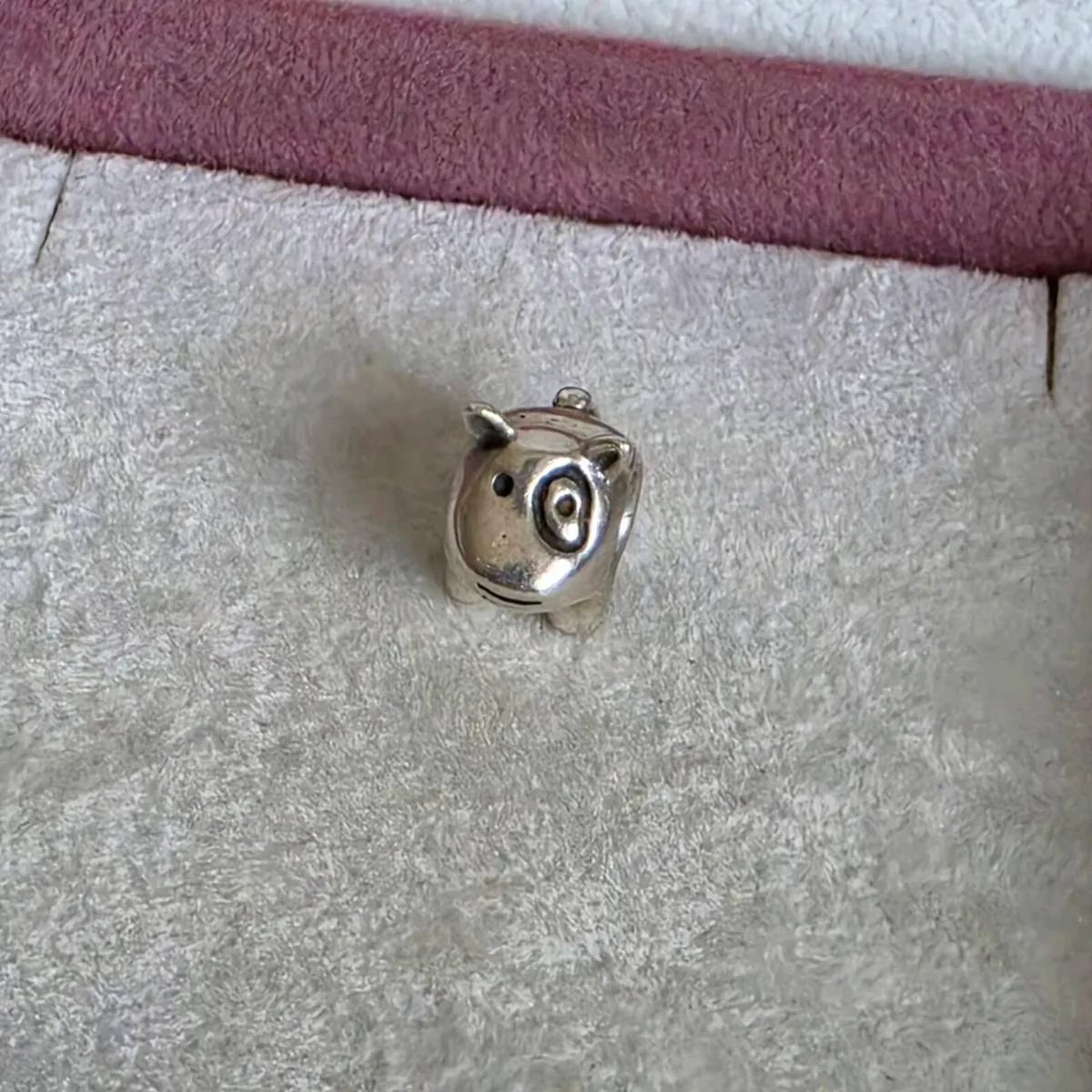 Pandora spot the dog  charm very good condition - Image 2