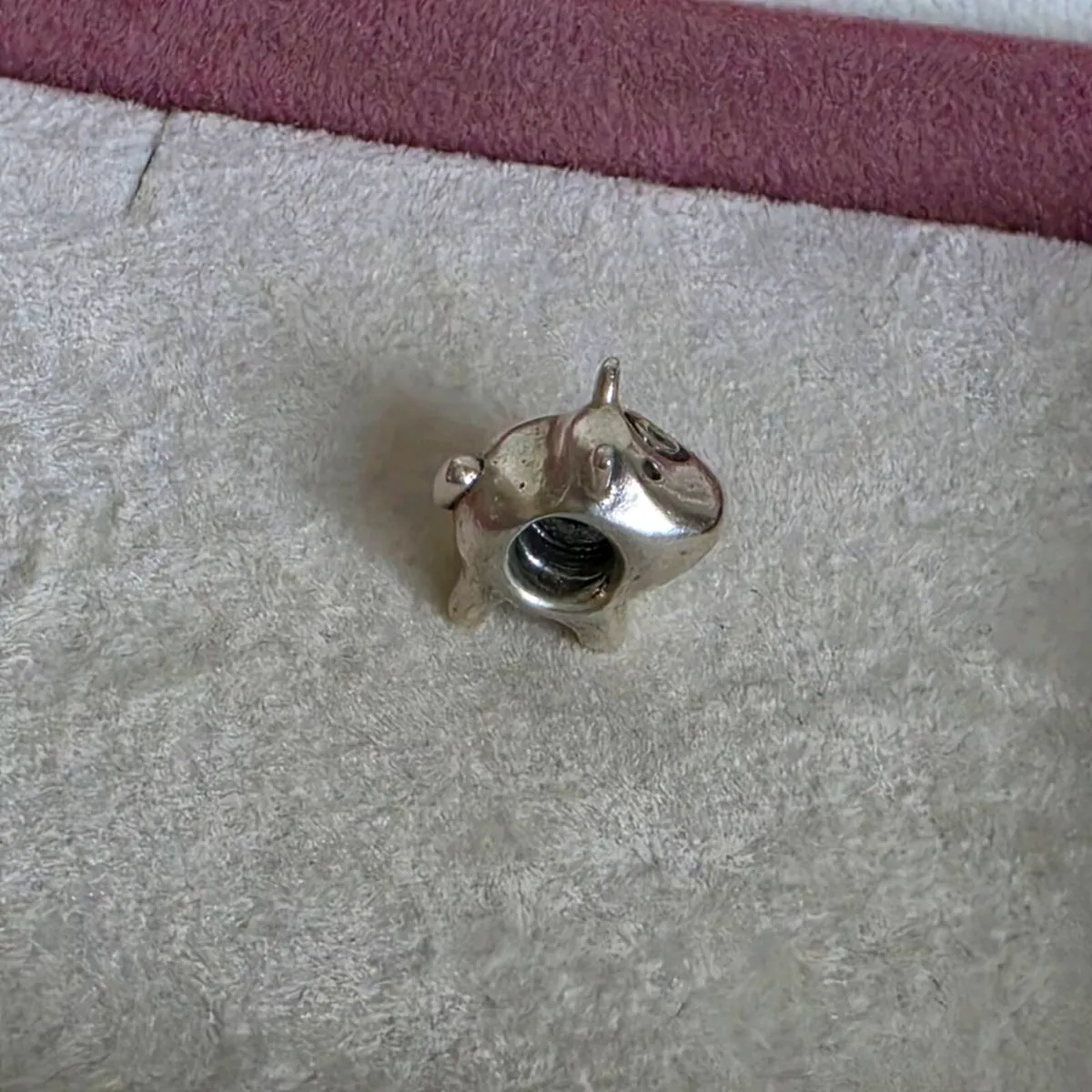 Pandora spot the dog  charm very good condition - Image 3