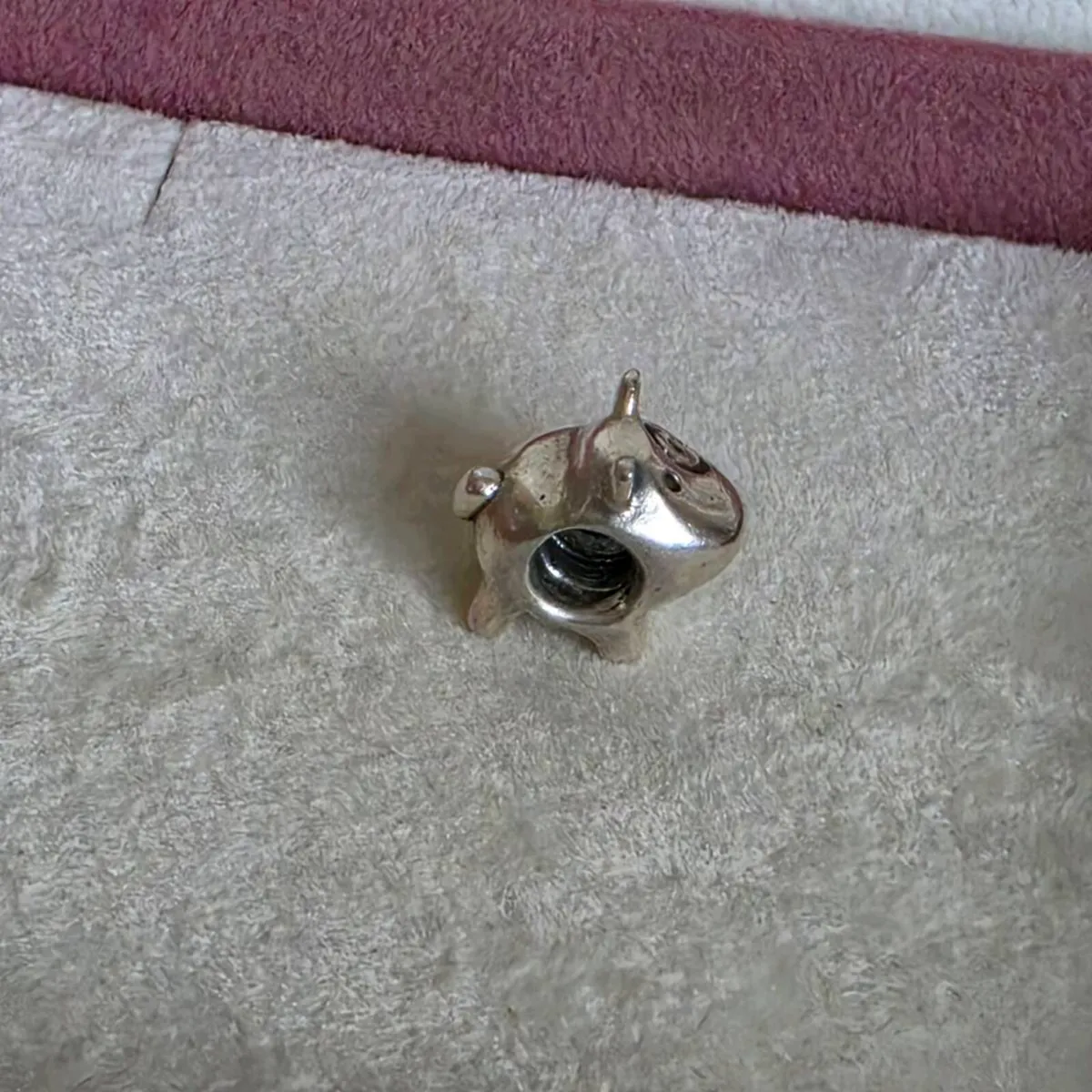 Pandora spot the dog  charm very good condition - Image 4