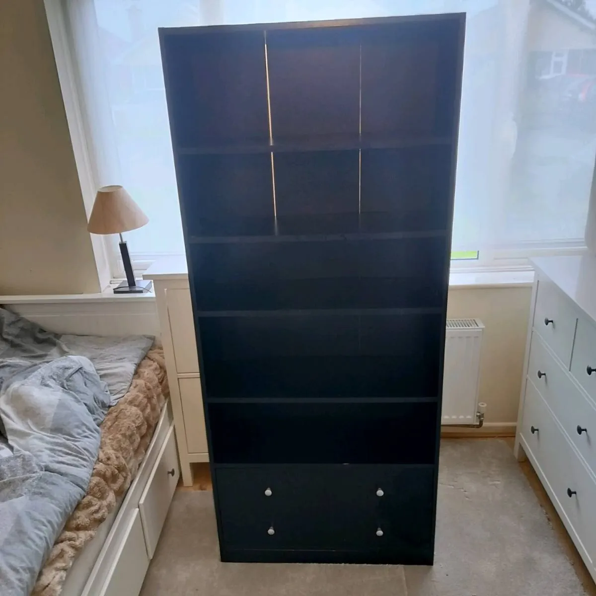Bookcase