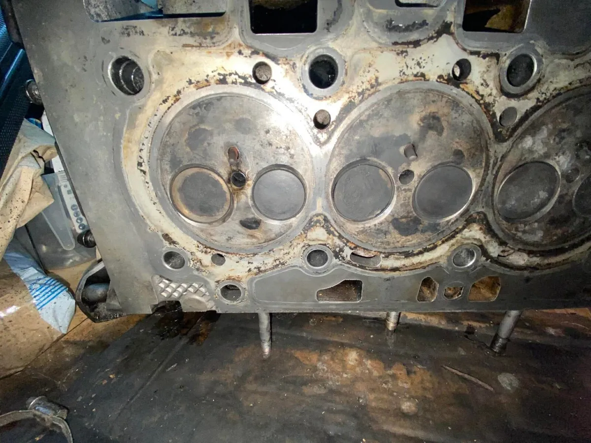 Peugeot 1.6hdi Engine Parts (9HP) - Image 4