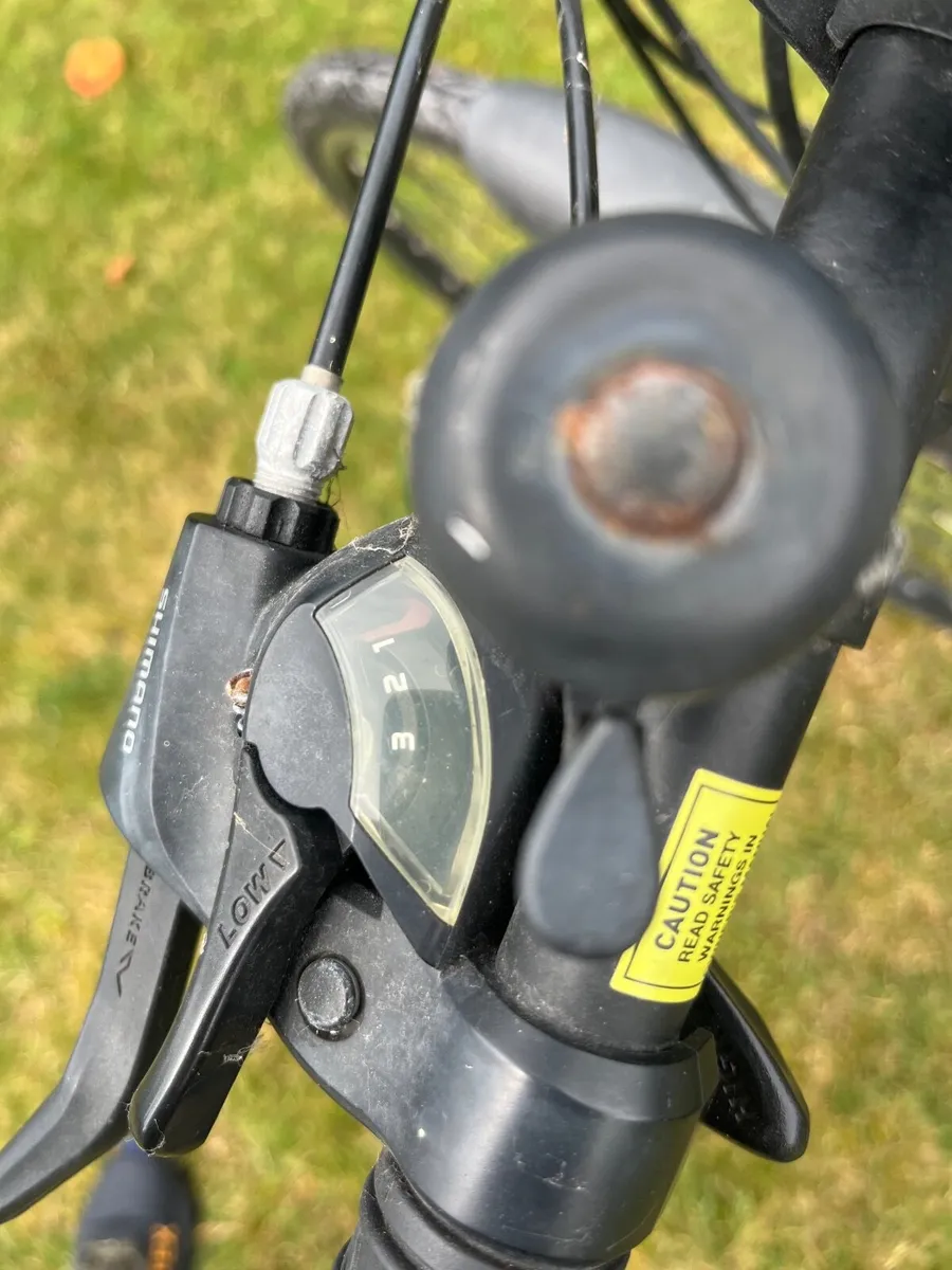 Bicycle - Image 3