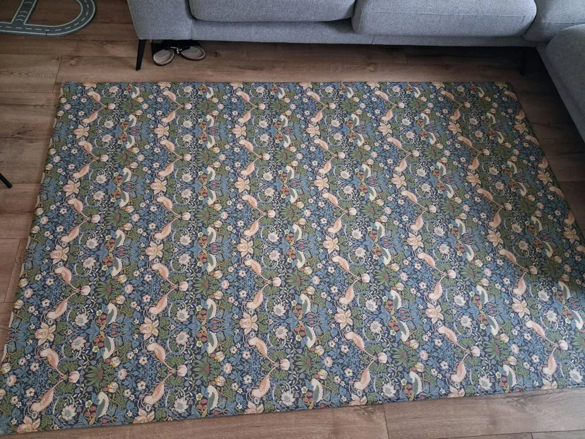 Totter & Tumble playmat - Image 1