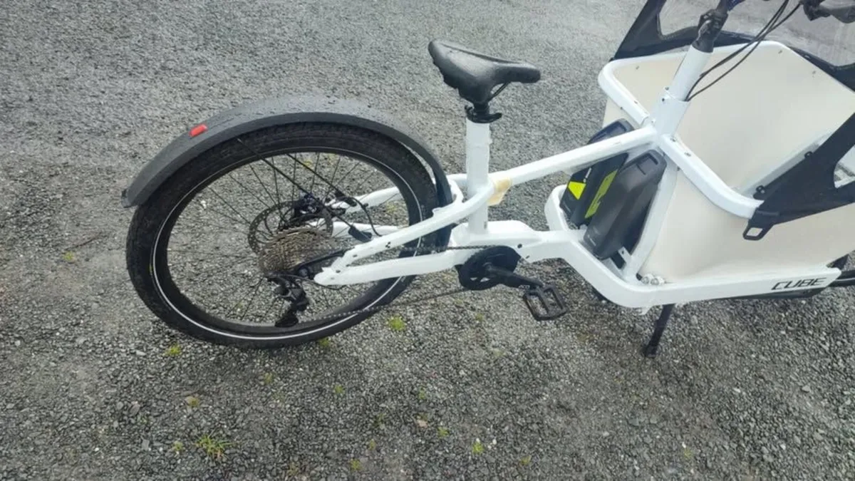 ebike - Image 3