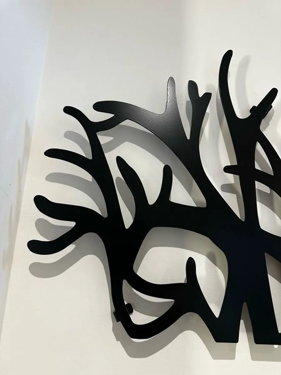 Art decor coat Hanger - Image 3