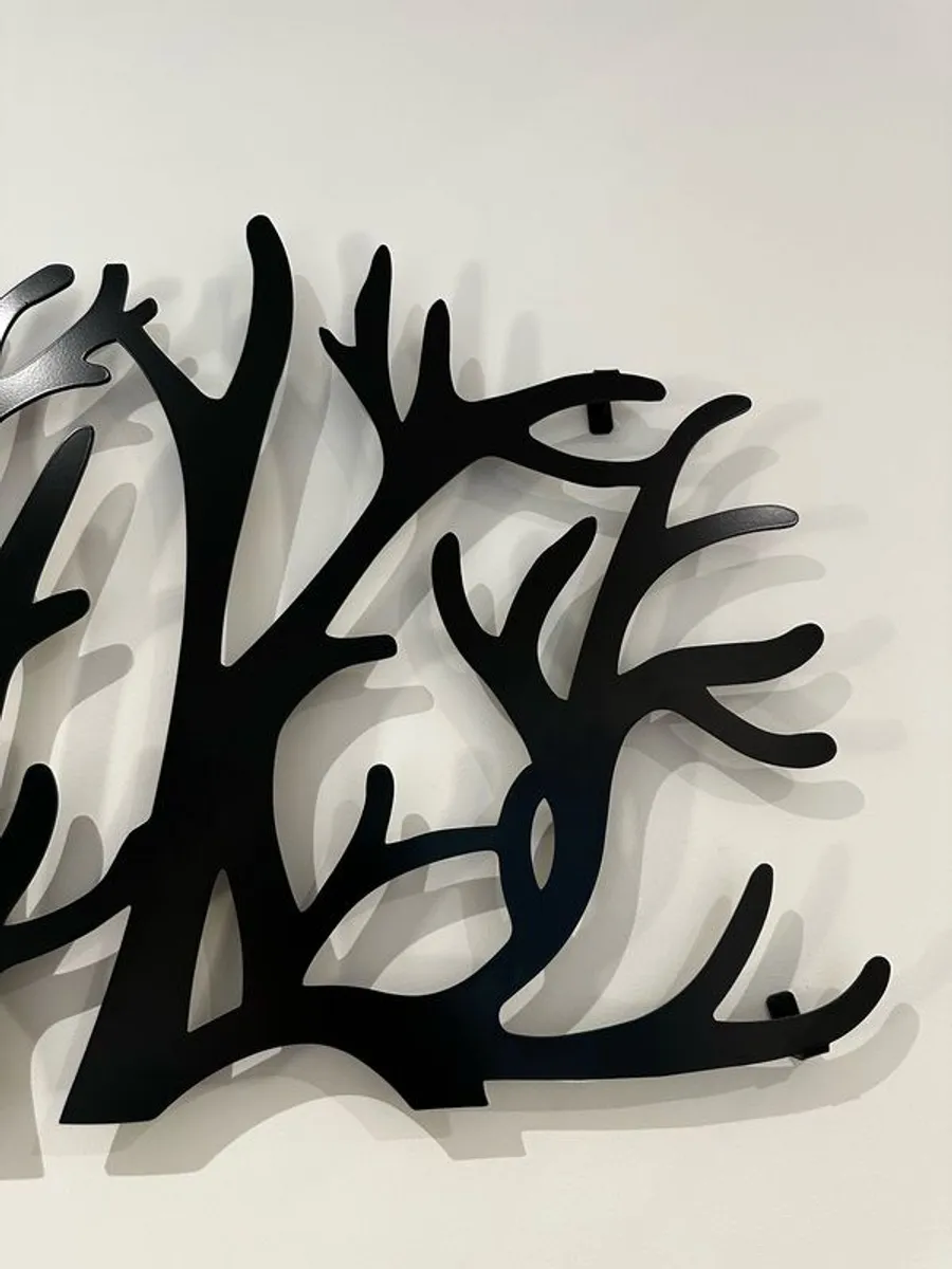 Art decor coat Hanger - Image 2