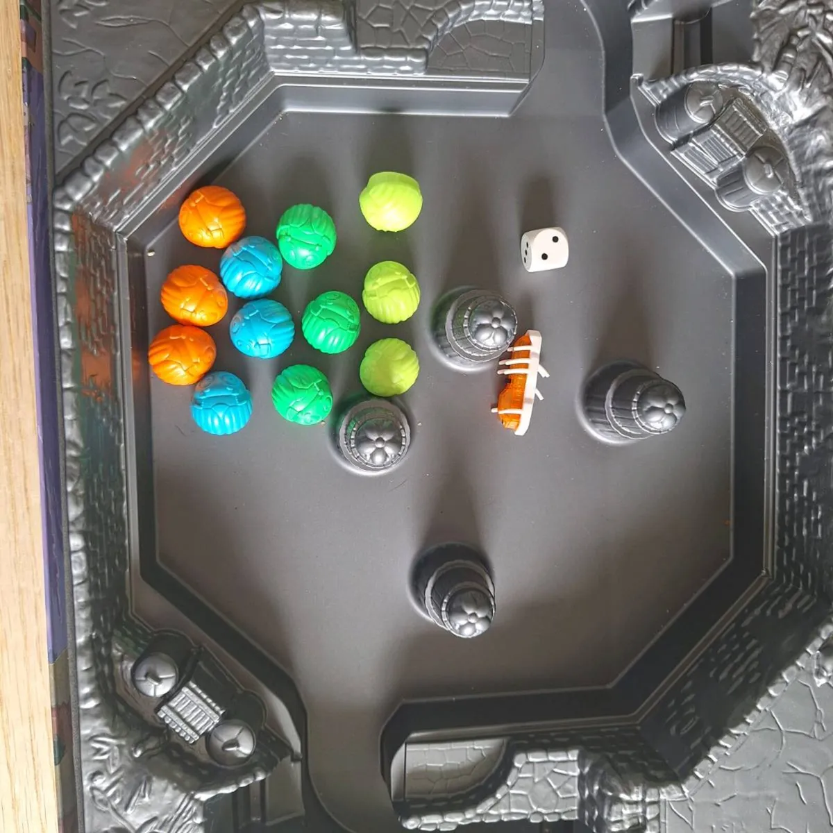 Buggaloop Board Game - Image 3
