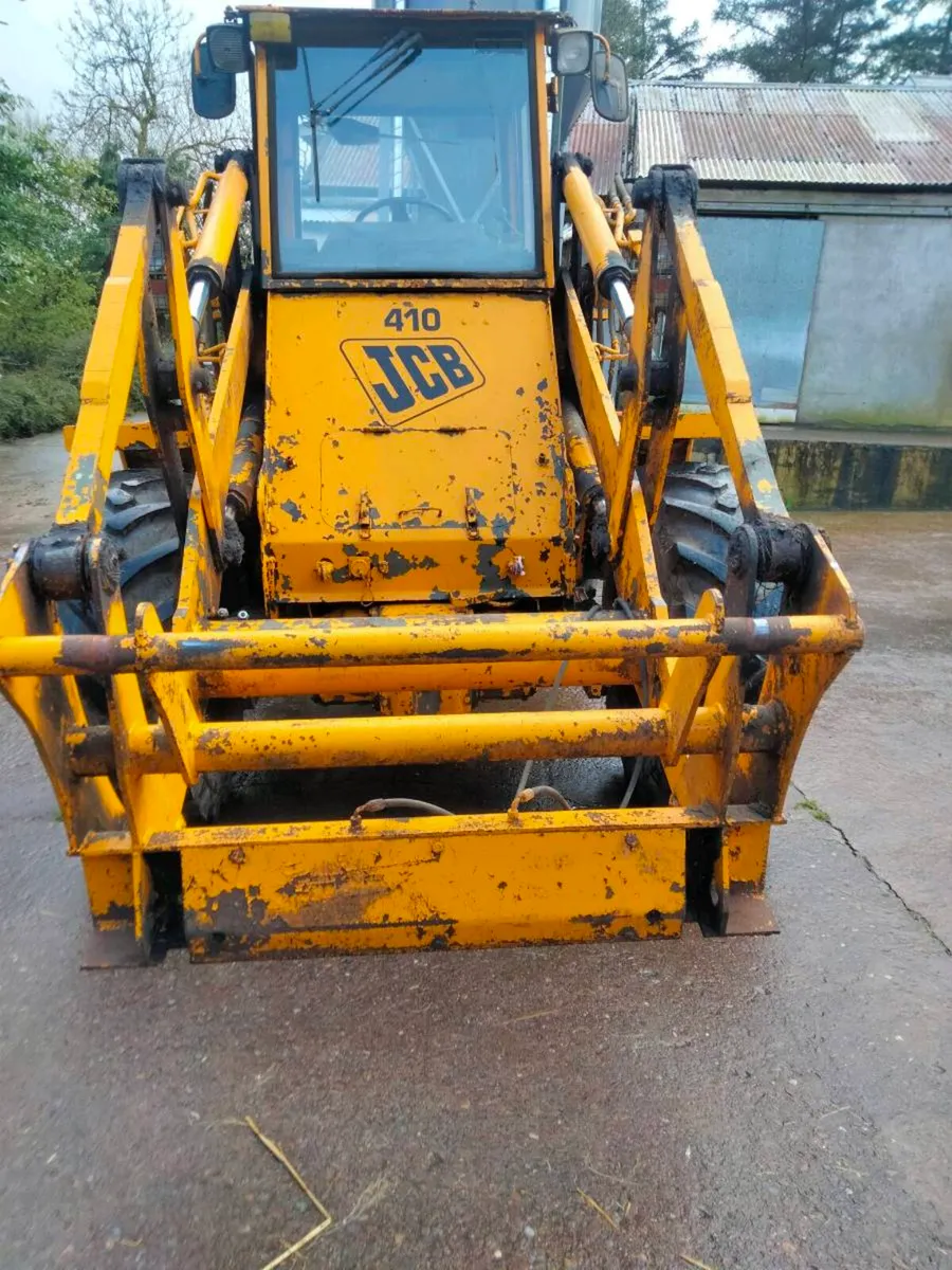 Loader - Image 1