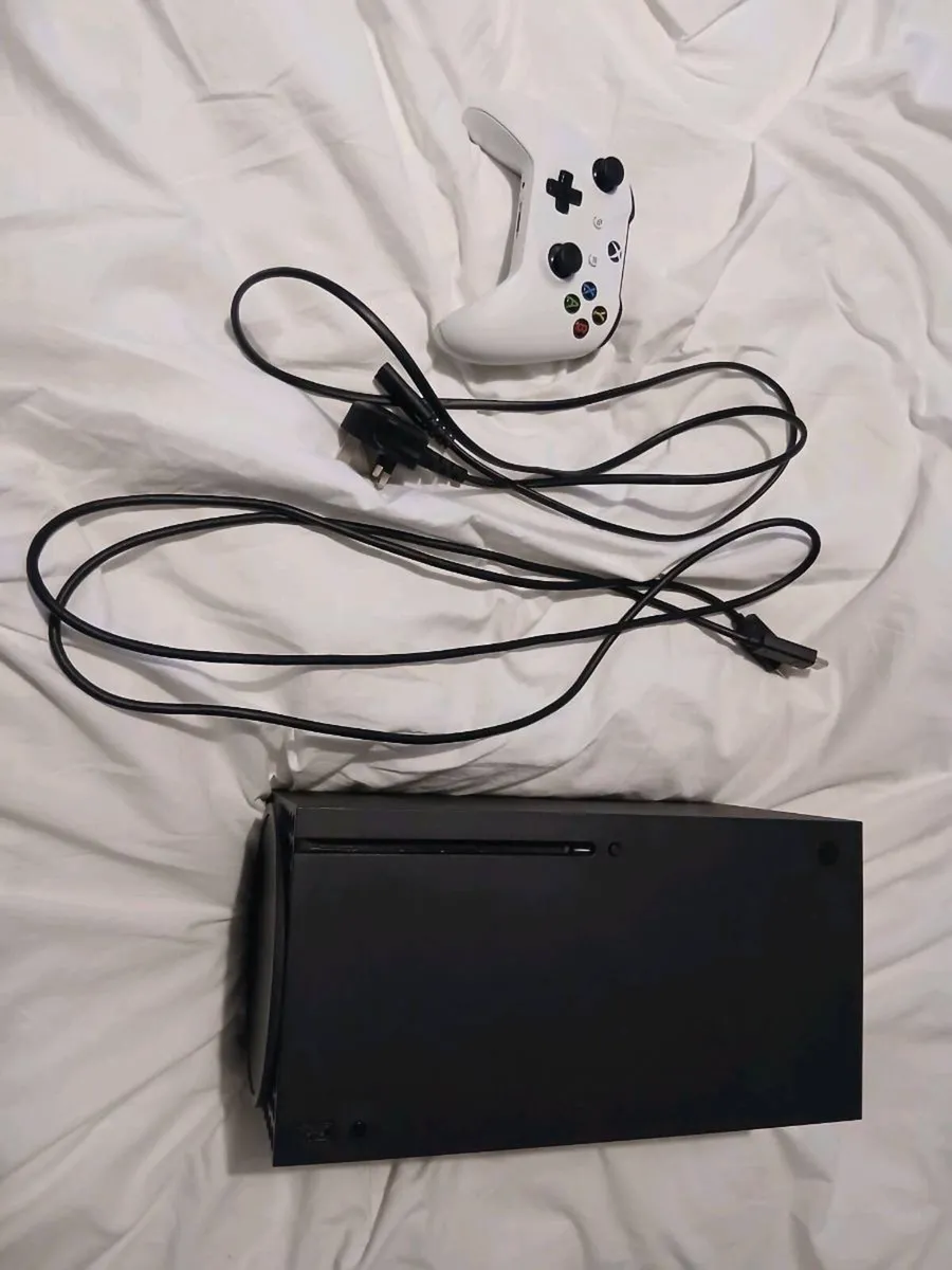 Xbox series x - Image 1