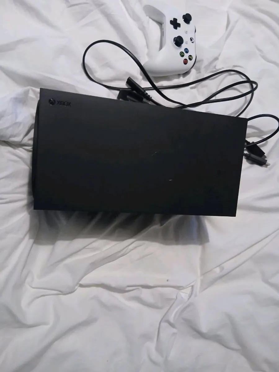 Xbox series x - Image 3