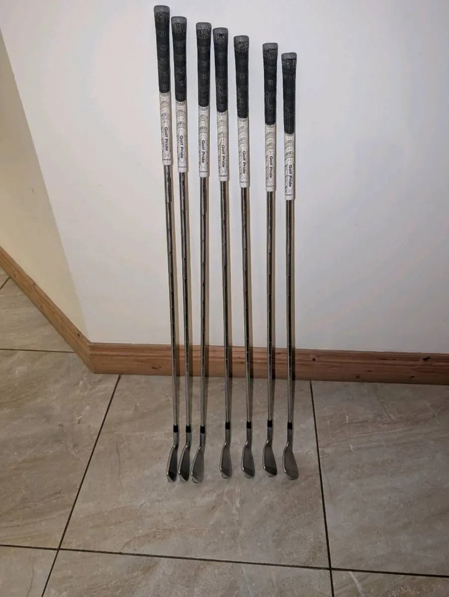 Ping i59 i230 combo set - Image 1