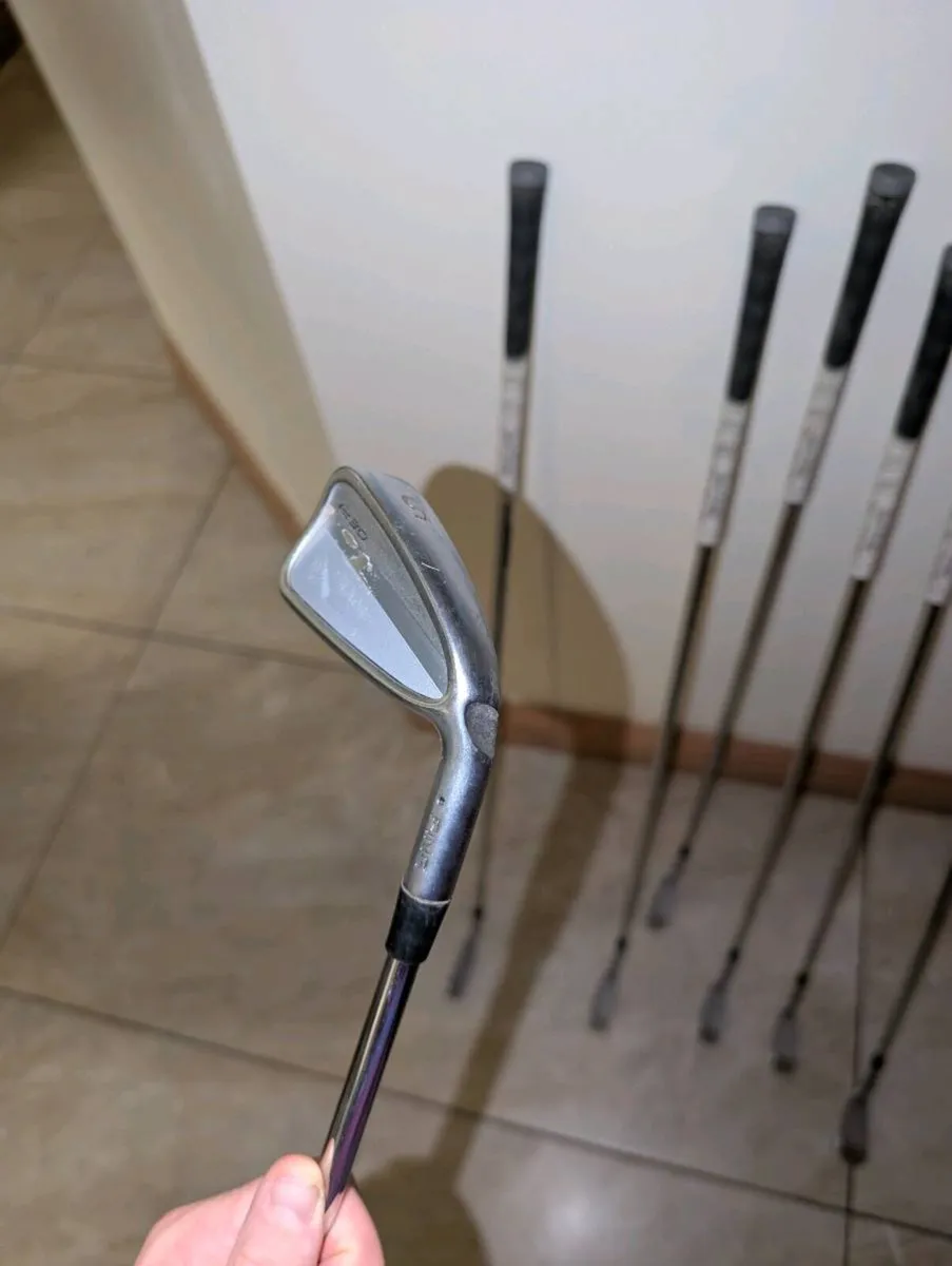 Ping i59 i230 combo set - Image 3