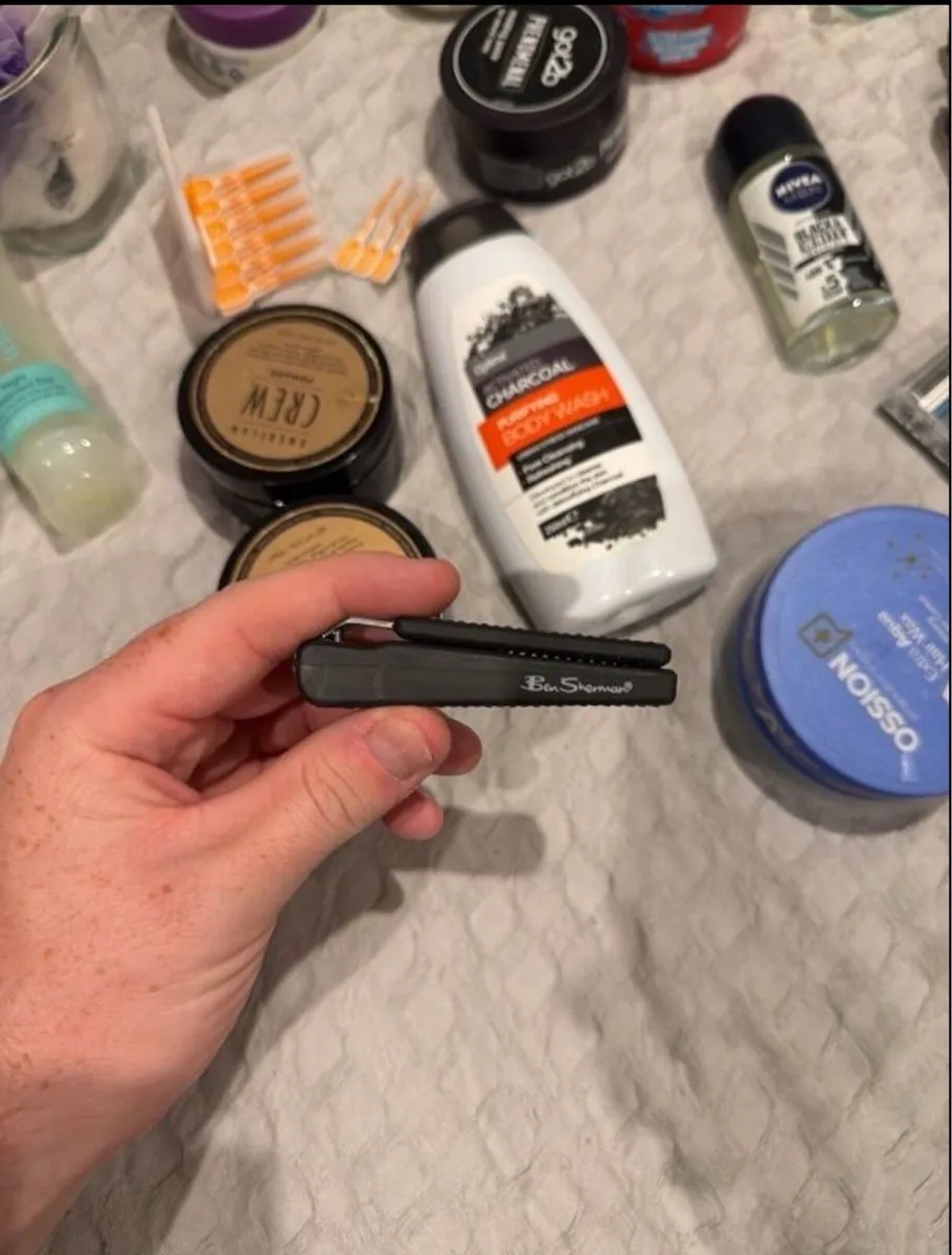 Toiletries Clear out - Image 2