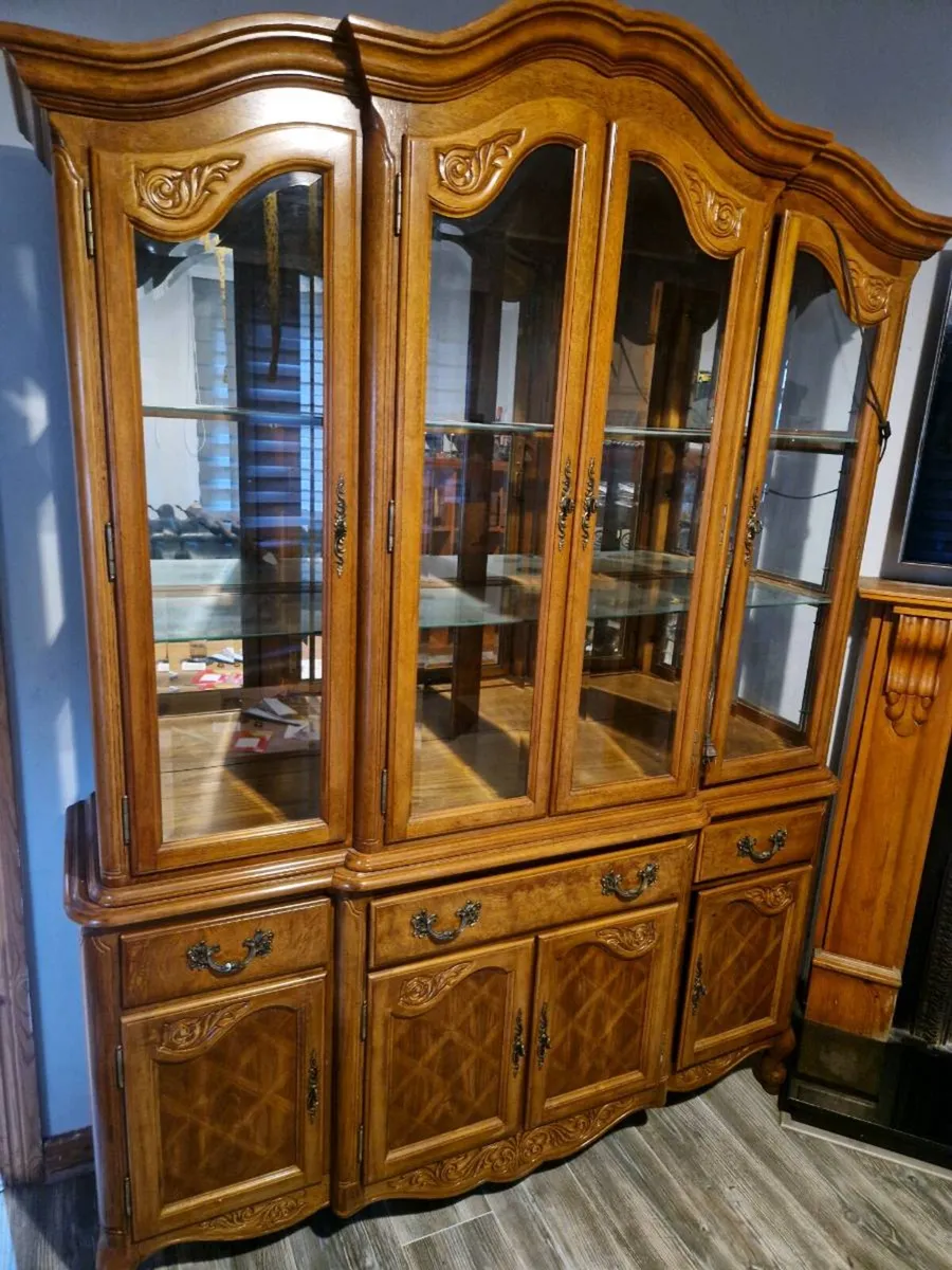 Display cabinet - Image 2