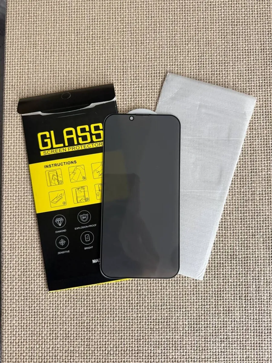 iPhone Screen Protector 🔥 - Image 2