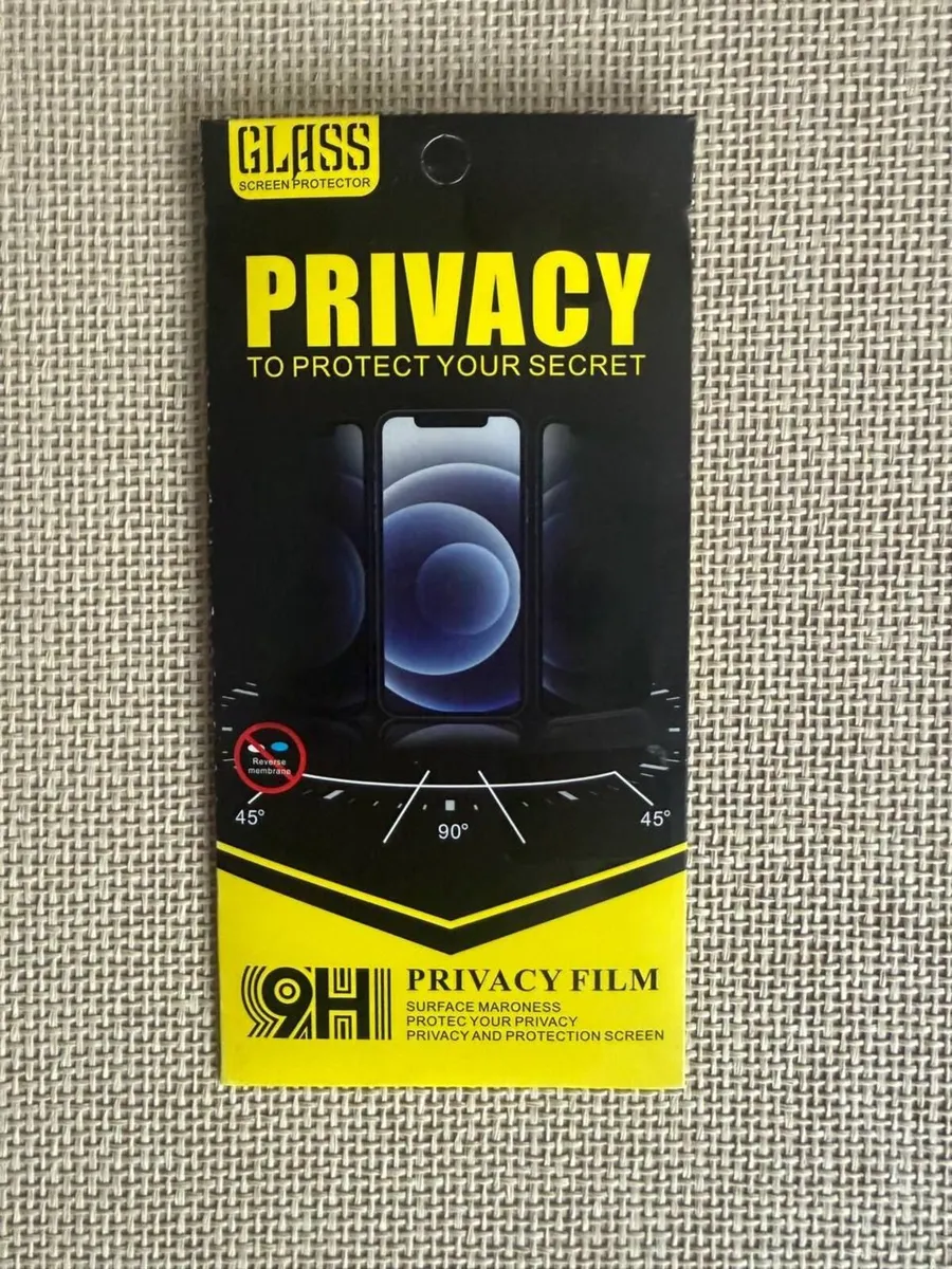 iPhone Screen Protector 🔥 - Image 3