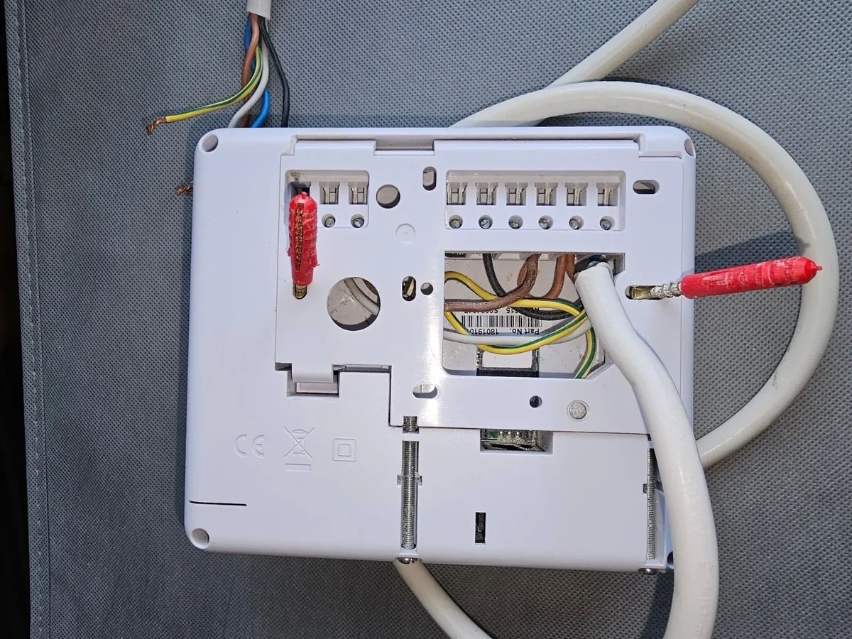 Climote Smart Remote Heating Controller - Image 2