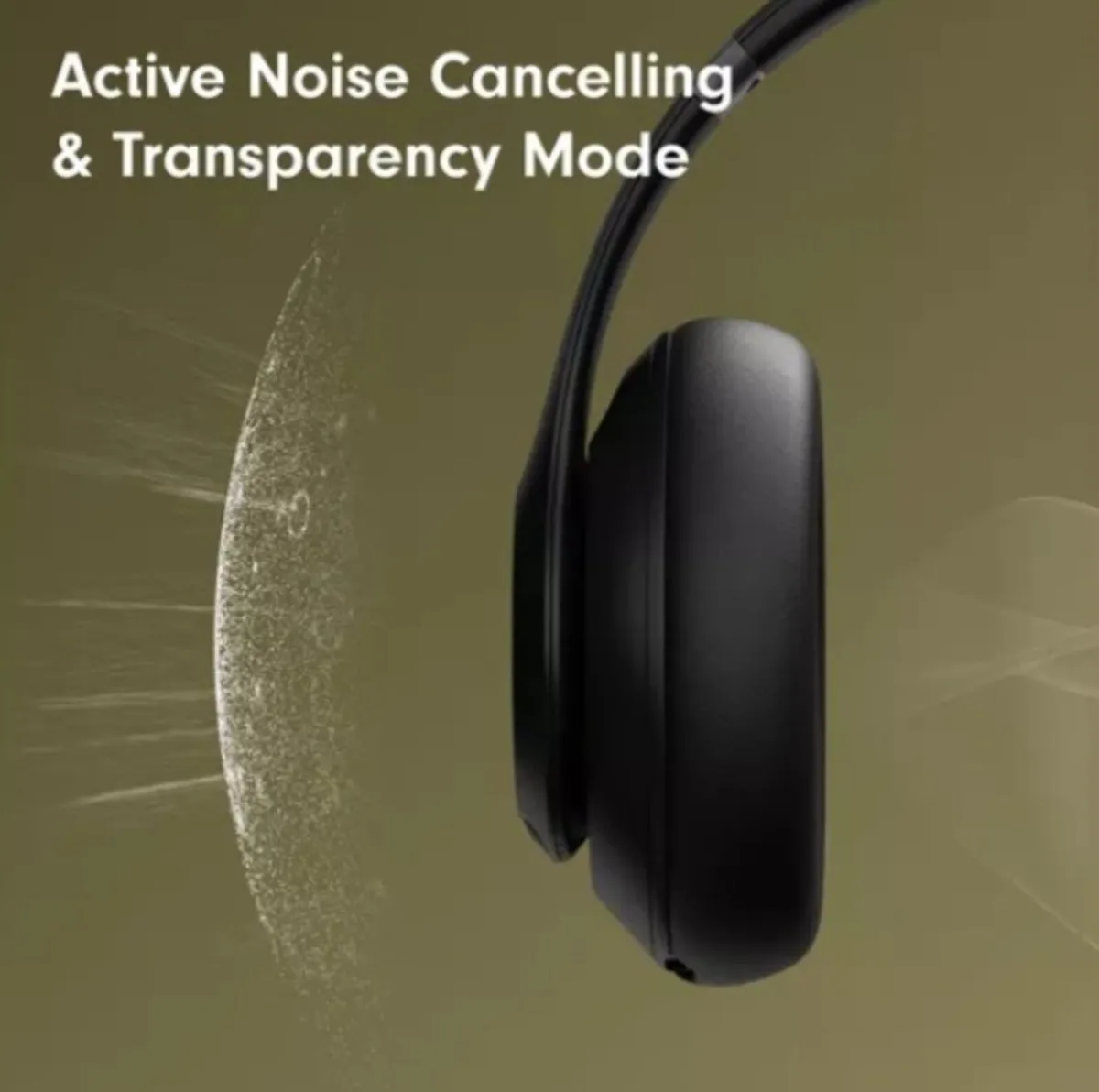 BEATS Studio Pro Wireless Bluetooth Noise-Cance... - Image 3